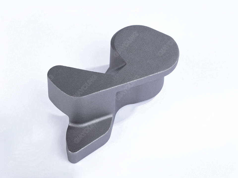 Shot blasting Shot blasting